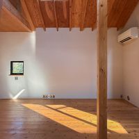 三鷹市井の頭の賃貸物件/リビングを別のアングルで