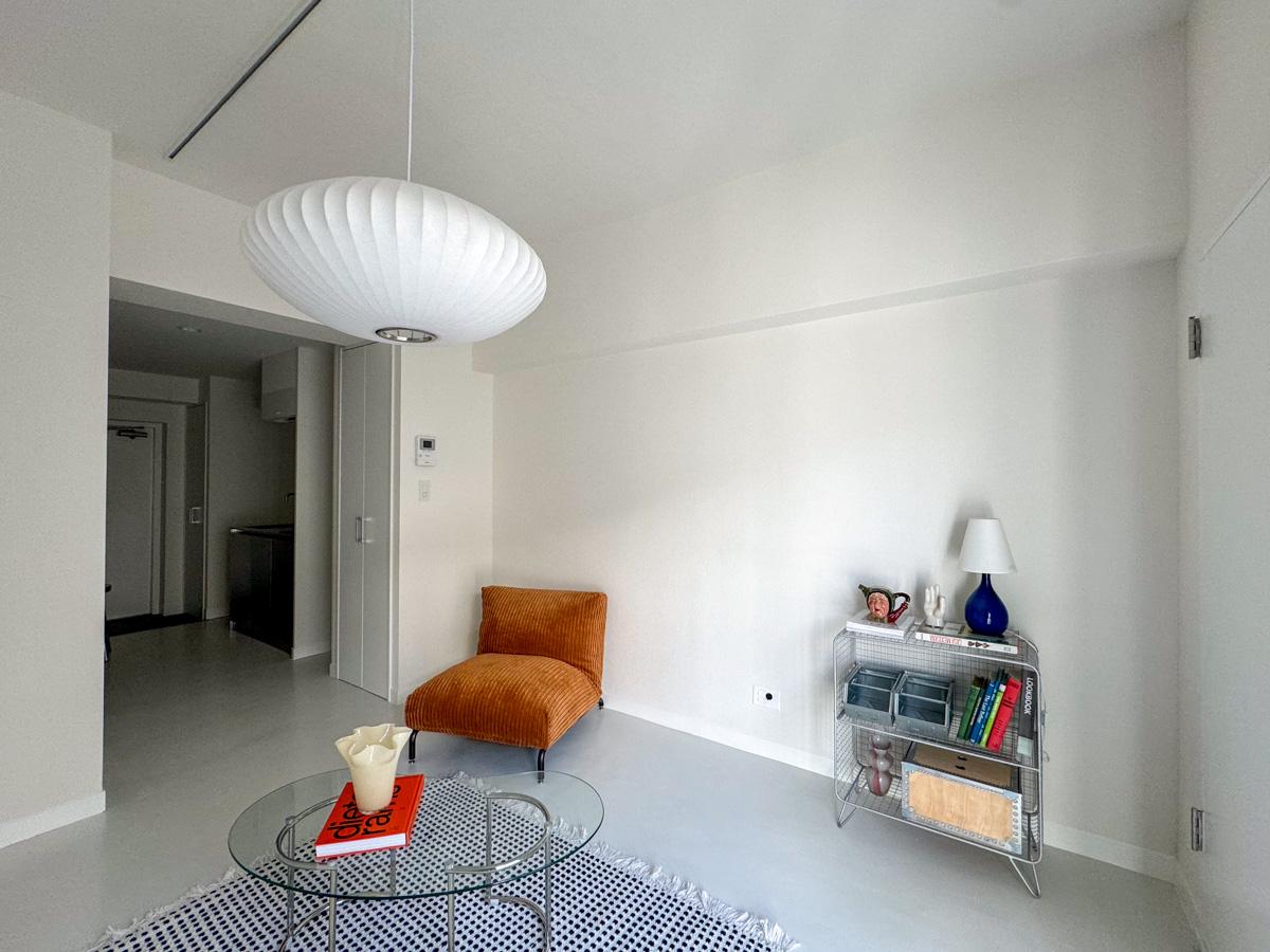 渋谷区幡ヶ谷の賃貸物件