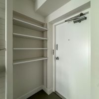 渋谷区幡ヶ谷の賃貸物件/靴棚
