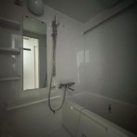 渋谷区幡ヶ谷の賃貸物件/浴室