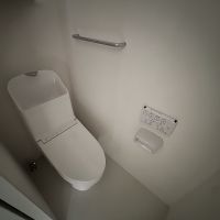 渋谷区幡ヶ谷の賃貸物件/トイレ