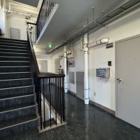 渋谷区幡ヶ谷の賃貸物件/共用部