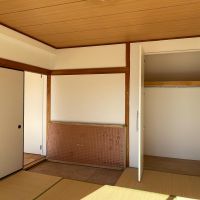 国分寺市本多の賃貸物件/収納はクローゼット