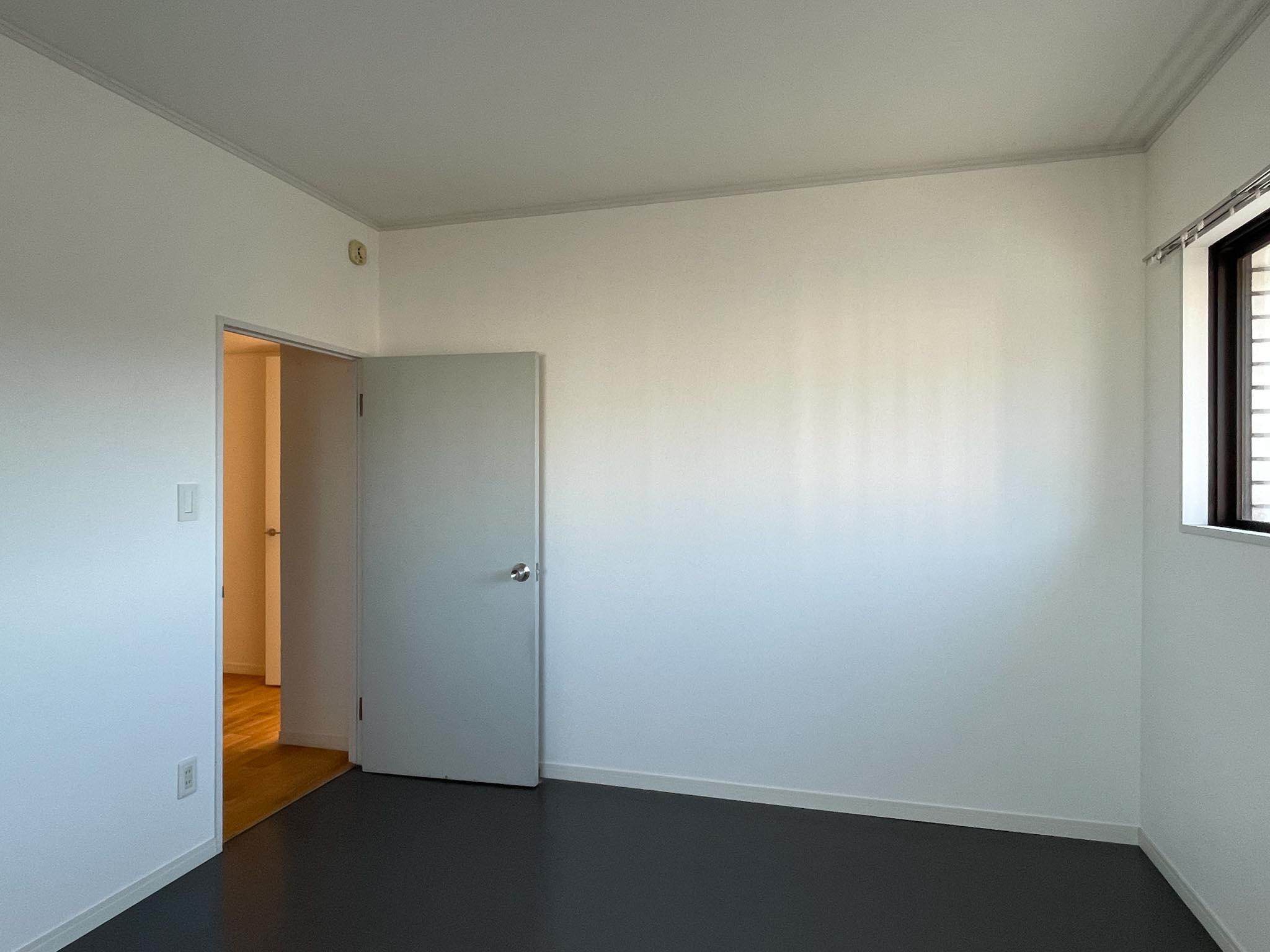 国分寺市本多の賃貸物件/北側6畳洋室：収納はありません