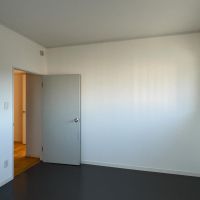 国分寺市本多の賃貸物件/北側6畳洋室：収納はありません