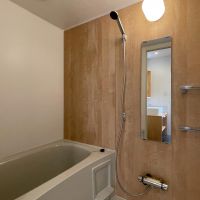 国分寺市本多の賃貸物件/浴室