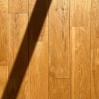 国分寺市本多の賃貸物件/落ち着いた色味のフローリング。艶もほどほどで、足触りがいい