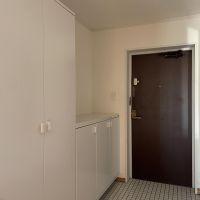 国分寺市本多の賃貸物件/玄関