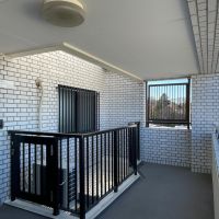 国分寺市本多の賃貸物件/玄関外、共用部