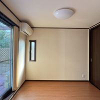 中野区鷺宮の賃貸物件/リビングにつながる部屋