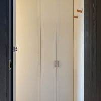 大田区山王の賃貸物件/下駄箱（203号室）