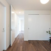 大田区山王の賃貸物件/寝室（203号室）