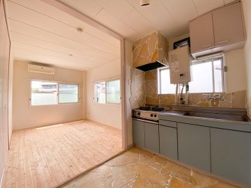 港区白金の賃貸物件/ちょっとだけプレミアム