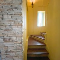 港区白金の賃貸物件/エレベーターはありませんが、何故か疲れない階段