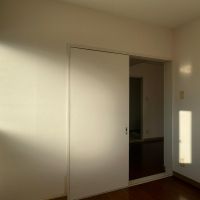 国分寺市本町の賃貸物件/4.5畳洋室：収納、エアコンはありません