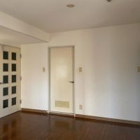 国分寺市本町の賃貸物件/ダイニングを北に向かって