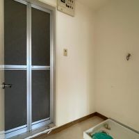 国分寺市本町の賃貸物件/洗面所