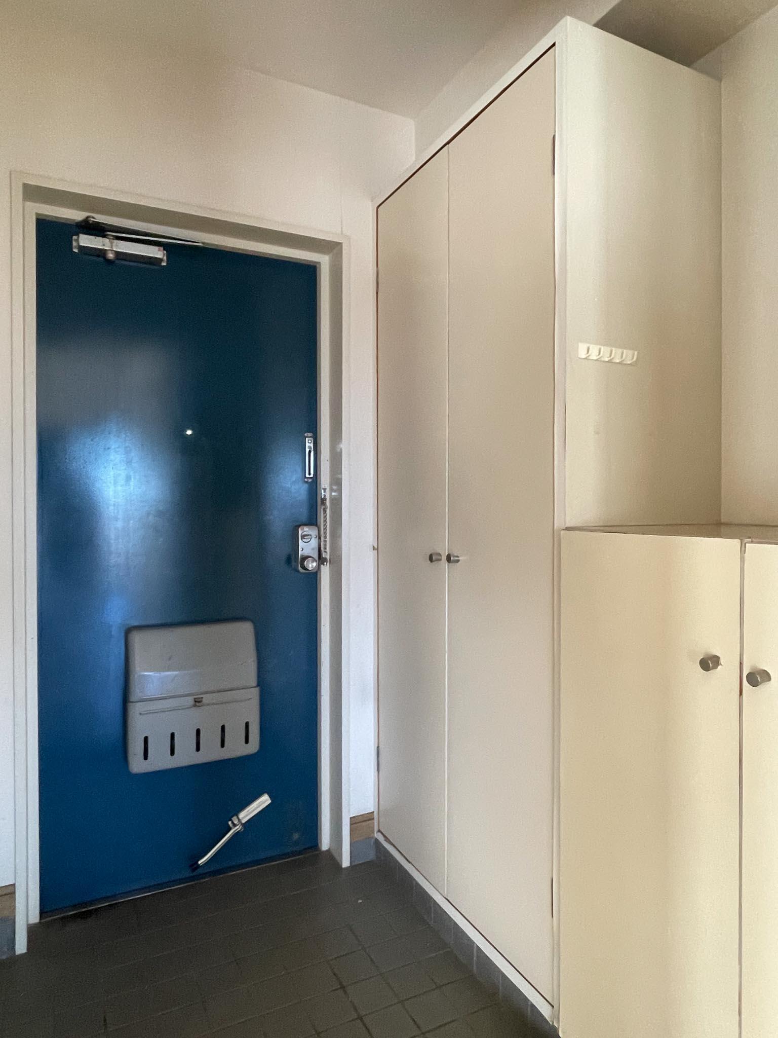 国分寺市本町の賃貸物件/玄関