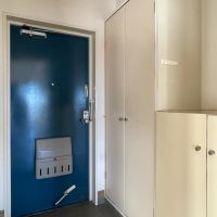 国分寺市本町の賃貸物件/玄関