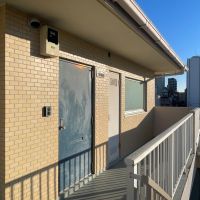 国分寺市本町の賃貸物件/玄関外、共用部