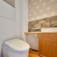 杉並区西荻北の売買物件/ウォシュレットトイレ