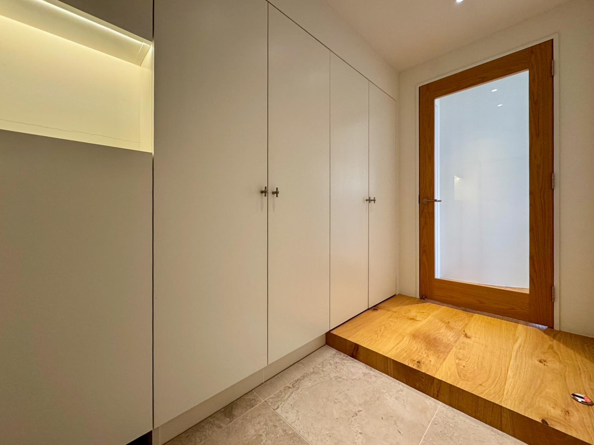 杉並区西荻北の売買物件/玄関