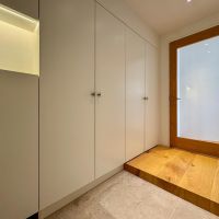 杉並区西荻北の売買物件/玄関