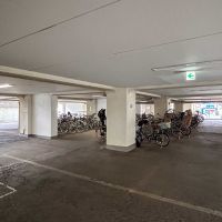 杉並区西荻北の売買物件/駐輪場