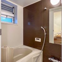 横浜市港北区篠原東の賃貸物件/浴室