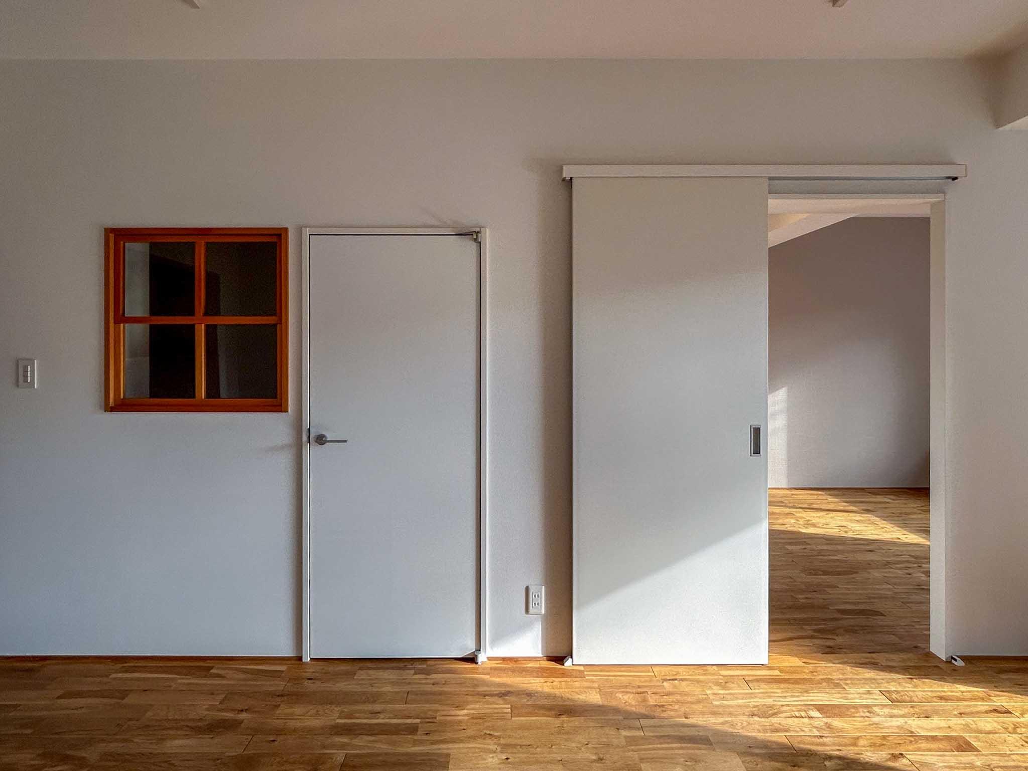 横浜市港北区篠原東の賃貸物件