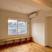 横浜市港北区篠原東の賃貸物件/洋室