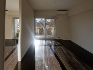 東京都港区白金台の賃貸物件/白金台の木漏れ日