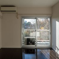 東京都港区白金台の賃貸物件/個室1（約6.7畳）