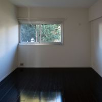 東京都港区白金台の賃貸物件/個室3（約6.7畳）北向きで落ち着いた明るさ