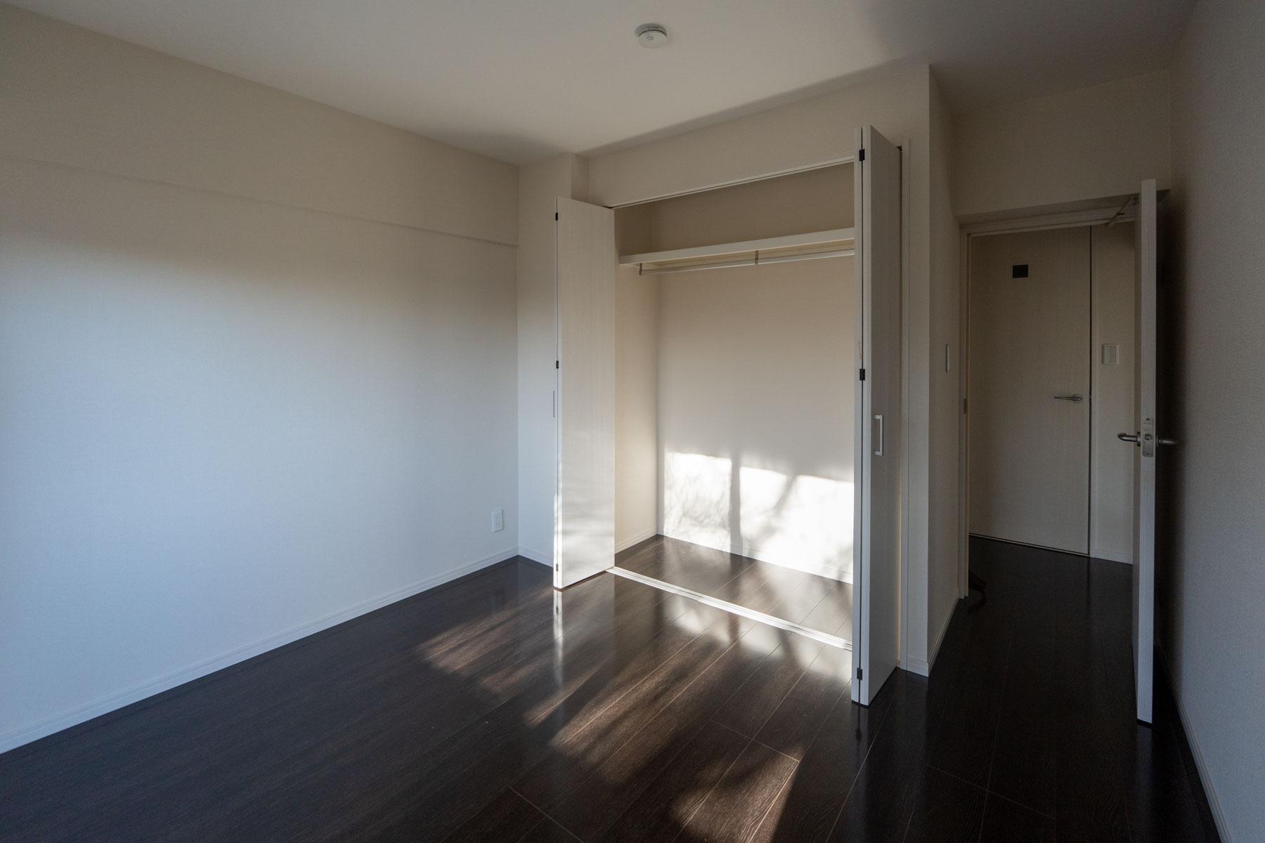 東京都港区白金台の賃貸物件/日当たりよし