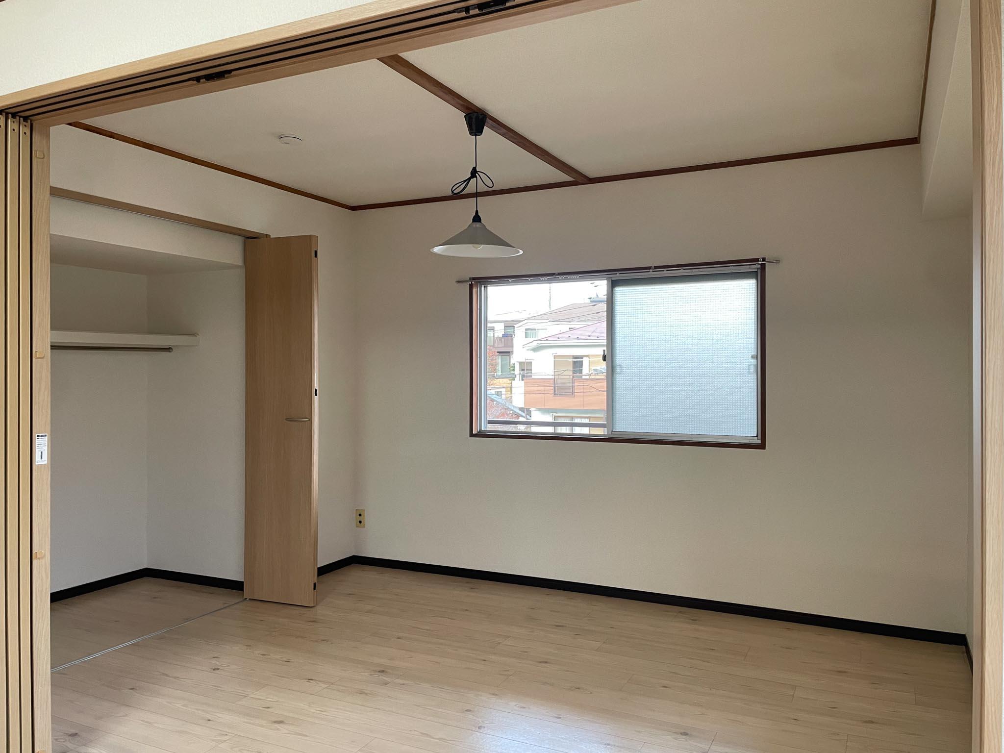 杉並区高井戸西の賃貸物件