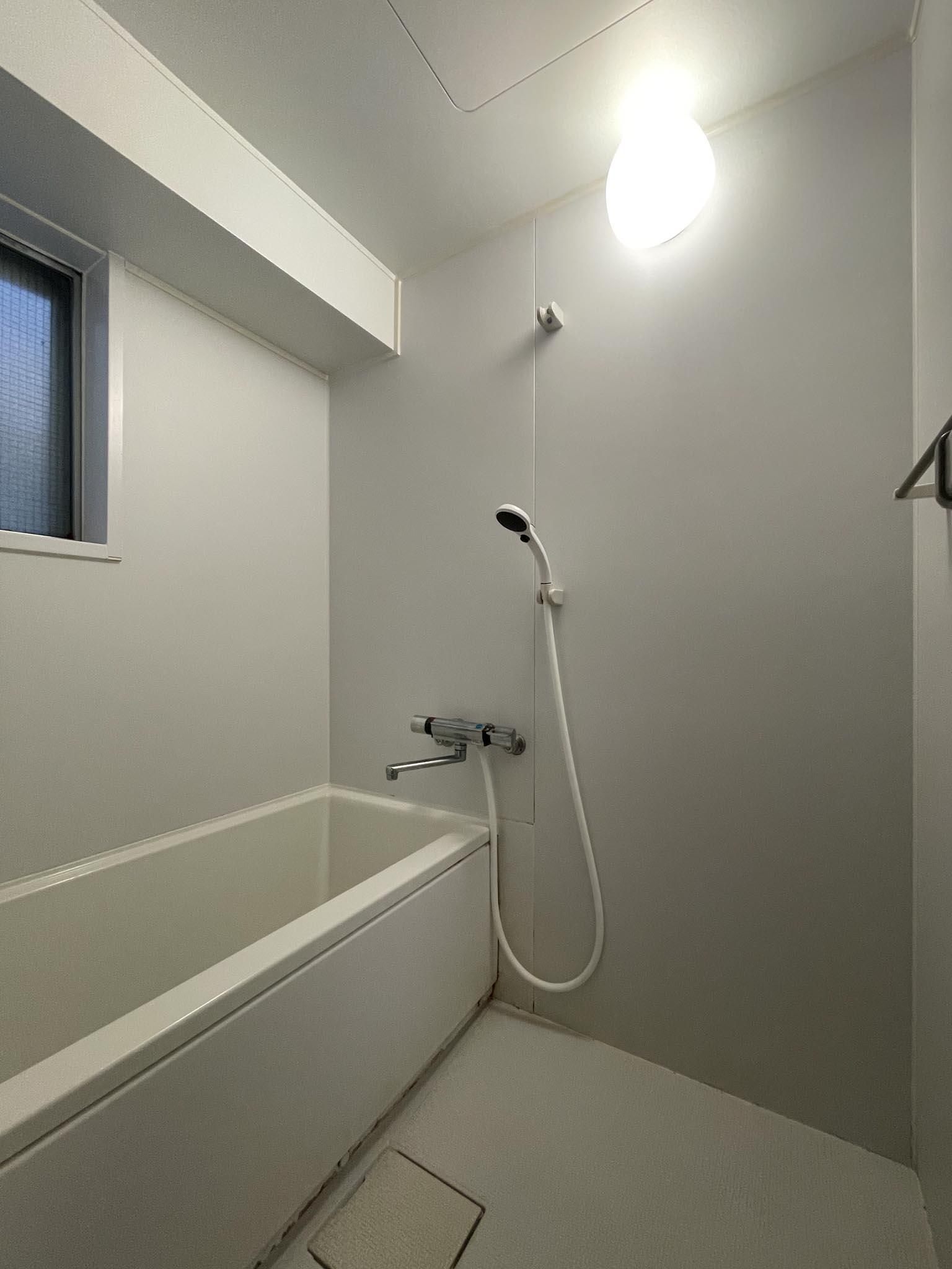 杉並区高井戸西の賃貸物件/浴室