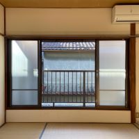 中野区本町の賃貸物件/2F、6畳和室：