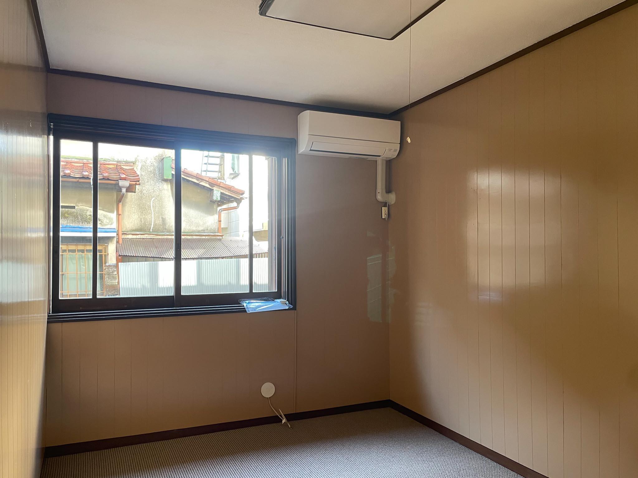 中野区本町の賃貸物件/1F、6畳洋室