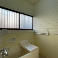 中野区本町の賃貸物件/1F：浴室