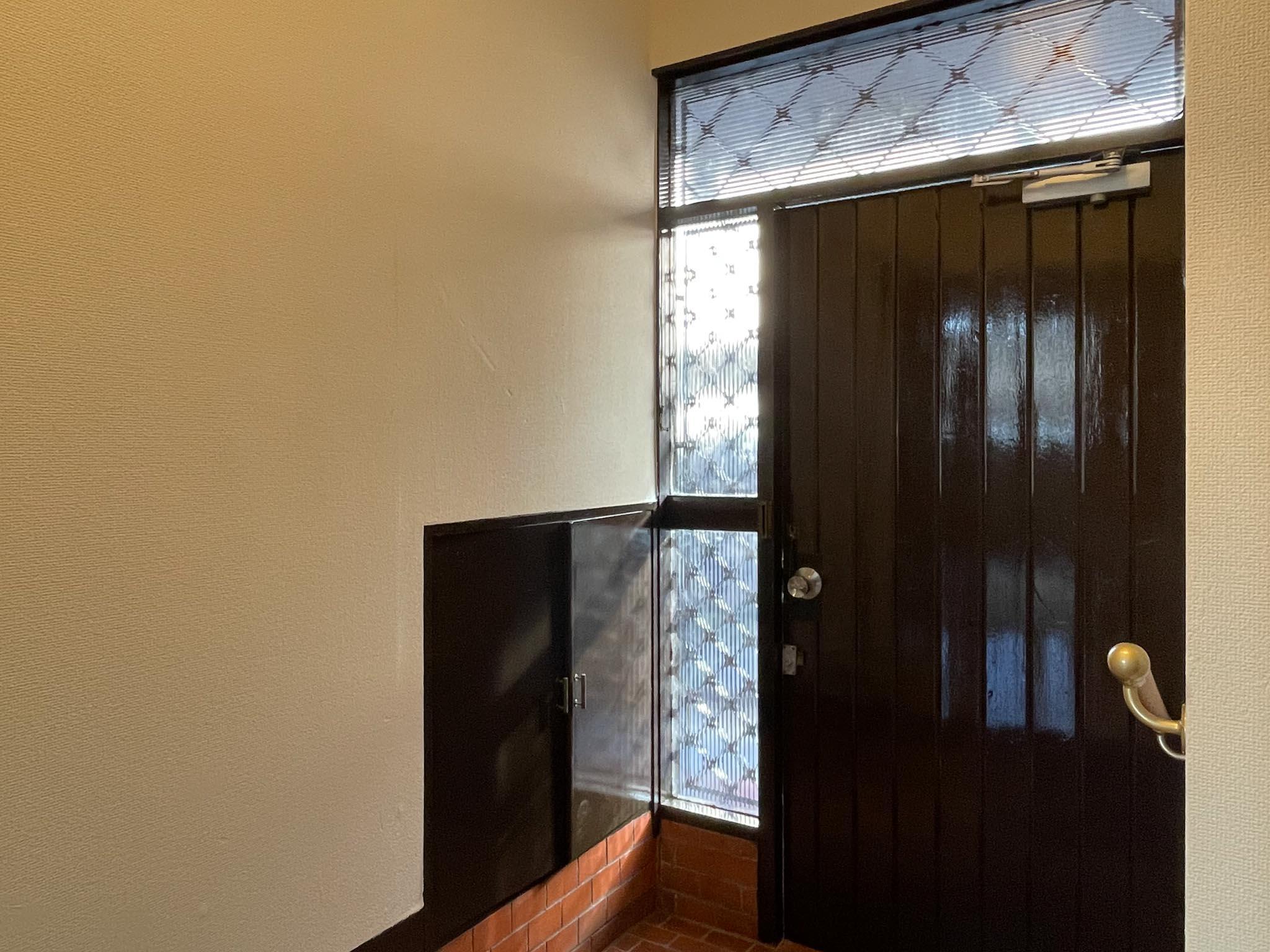 中野区本町の賃貸物件