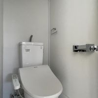 中野区東中野の賃貸物件/トイレ