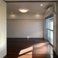 目黒区東山の賃貸物件/室内別角度から