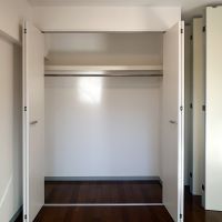 目黒区東山の賃貸物件/収納