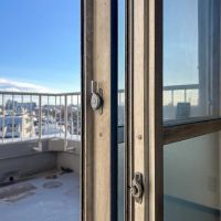 目黒区五本木の賃貸物件/全ての部屋が二重窓仕様