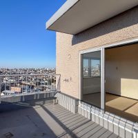 目黒区五本木の賃貸物件/ここにも水栓がついています