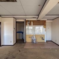 目黒区五本木の賃貸物件/キッチンは新しいものが設置される予定