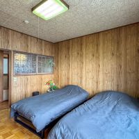 静岡県賀茂郡東伊豆町片瀬の売買物件/2階中央の洋間