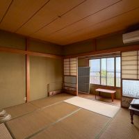 静岡県賀茂郡東伊豆町片瀬の売買物件/2階の和室