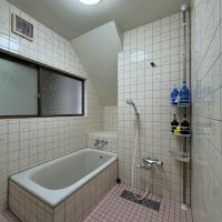 静岡県賀茂郡東伊豆町片瀬の売買物件/浴室